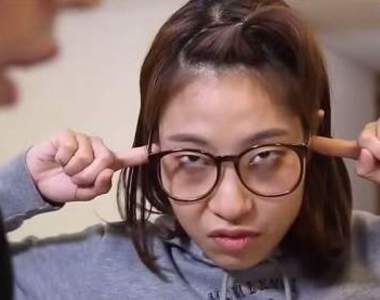 《大考來臨前的生活》一個考生會逼死一家人阿www