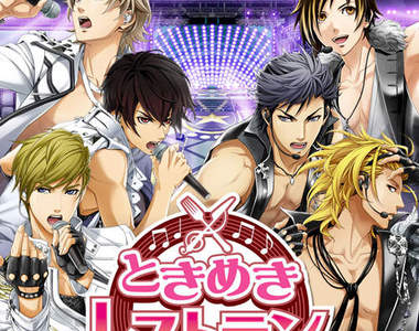 手機戀愛遊戲《心跳餐廳》衝擊的追求台詞也太讓人受傷了吧ww