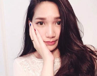 Chuckei Baby Jane　馬來西亞的人氣美女部落客