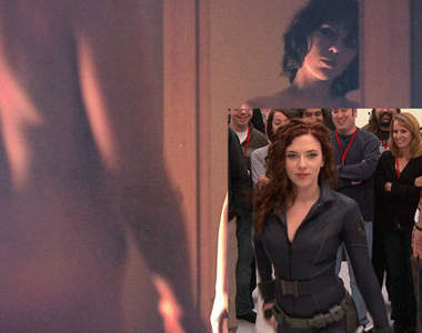 電影：肌膚之侵　史嘉蕾喬韓森的全裸新劇照