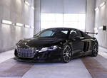 Carlex Design改造《Audi R8》夢幻超跑更帶勁 Carlex Design改造《Audi R8》夢幻超跑更帶勁