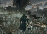 PS4《Bloodborne》濃濃的惡魔靈魂風「死鬪」感又來啦(砍) PS4《Bloodborne》濃濃的惡魔靈魂風「死鬪」感又來啦(砍)