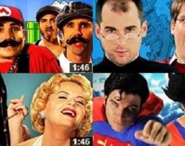 《饒舌爭霸戰》悟空竟然跟超人用Rap PK