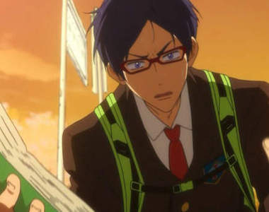 《智慧過人的動漫角色 TOP 20》我就知道他很聰明（推眼鏡）