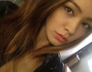 《男女糾察隊》尋找混血新星　好感度高高的Stephanie人氣急上升♥