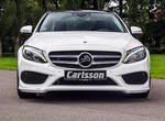 Carlsson改造《賓士C-Class AMG Sport》動感再升級 Carlsson改造《賓士C-Class AMG Sport》動感再升級