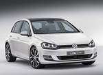 40周年概念《VW Golf Edition Concept》小白球貴氣上身 40周年概念《VW Golf Edition Concept》小白球貴氣上身