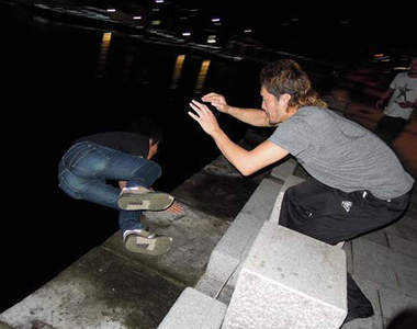 日本網友曬《資料夾裡的奇怪照片》連自己都無法理解啊...