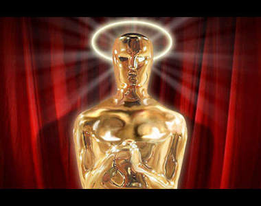 《奧斯卡獎盃》製作過程公開 明天決定誰把你們帶回家~