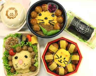 一呼千應《獅子祭典》獅子迷不要錯過嘍