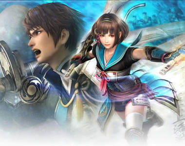 3DS/PS Vita《戰國無雙編年史3》好評要素「練武館」回歸!