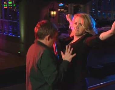 《Martin Freeman跳舞》就被玩壞掉啦XDDD