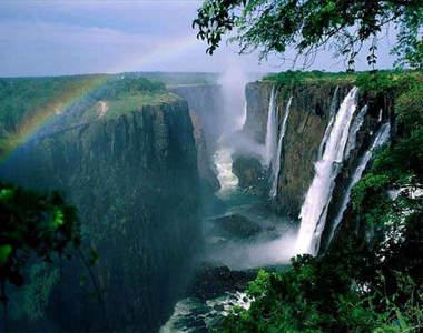 寂寞星球精選《世界十大景點》每一個都好想去