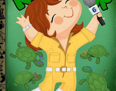 《電影童書化》但有些會讓小孩留下陰影怎麼辦...