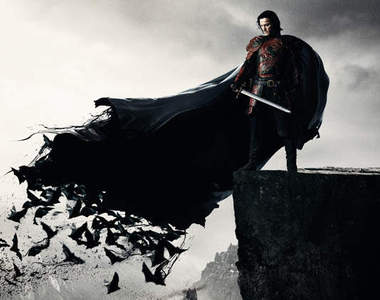 路克伊凡斯《德古拉：永咒傳奇》英男星再演深情吸血鬼