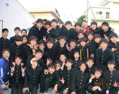 日本《男校日常生活》怎麼和我想像的不一樣