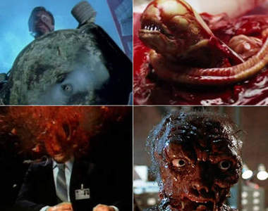 20部超誇張恐怖片特效　就算睜一隻眼閉一隻眼也要看下去