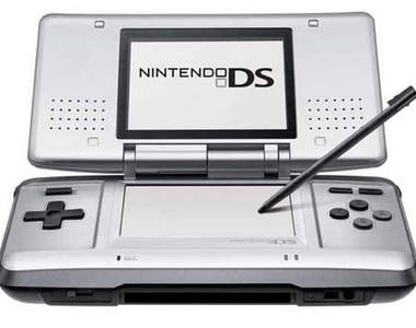 你有所不知的NDS小知識　你知道他原本叫NTR嗎？www