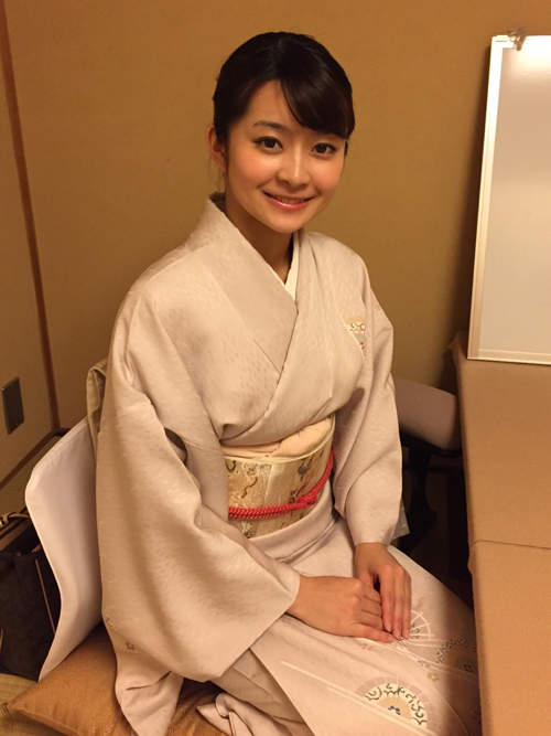 女主播輩出 Miss慶應 14冠軍誕生名校水準果然不同啊