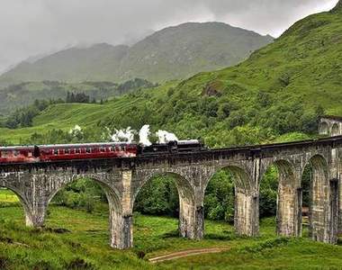 《霍格華茲特快車》哈利波特主題樂園再出發