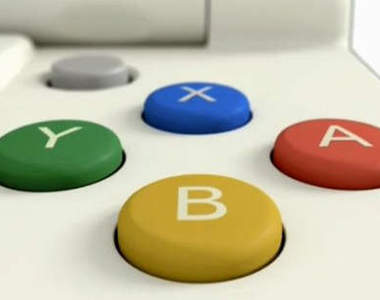 《New 3DS》10月11日發售　加個New有變得比較厲害嗎！？