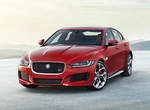 勁豹入門《Jaguar XE》英國倫敦新登場 勁豹入門《Jaguar XE》英國倫敦新登場