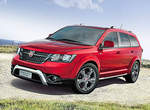 開分身?《Fiat Freemont Cross》跨界新同學日內瓦登場 開分身?《Fiat Freemont Cross》跨界新同學日內瓦登場