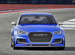 性能概念《Audi A3 Clubsport》馬力525匹超威風 性能概念《Audi A3 Clubsport》馬力525匹超威風