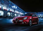 60歲生日《愛快羅密歐Giulietta Sprint》也要來致敬一下 60歲生日《愛快羅密歐Giulietta Sprint》也要來致敬一下