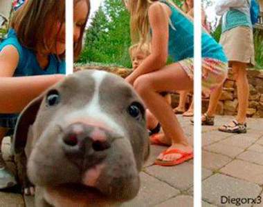 《3D動圖》加兩條線居然這麼有效果(☉д⊙)