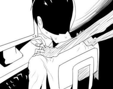 真人真事《恐怖漫畫》原來都是鬼魂的怨氣......