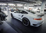 限量《保時捷911 Turbo S GB Edition》只有英國才買得到喔 限量《保時捷911 Turbo S GB Edition》只有英國才買得到喔