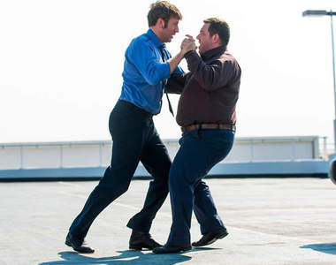 喜劇《騷莎大塊呆》真男人就是要會跳騷莎