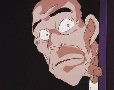 圖書館殺人事件 津川館長的恐怖感依舊犀利