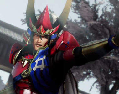 《戰國無雙4-II》這樣遊戲標題到底該怎麼念呢？