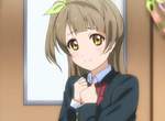 《LoveLive!南小鳥聲優內田彩》被任命為群馬縣觀光大使! 《LoveLive!南小鳥聲優內田彩》被任命為群馬縣觀光大使!
