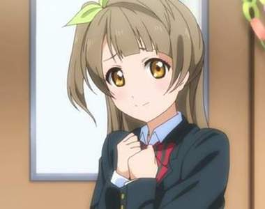 《LoveLive!南小鳥聲優內田彩》被任命為群馬縣觀光大使!
