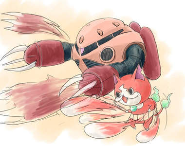 《鋼普拉Live!》鋼普拉學園的偶像？我的茲寇克哪有這麼萌！