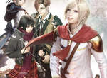《Final Fantasy Agito》正式上架 這次到底能不能成為救世主? 《Final Fantasy Agito》正式上架 這次到底能不能成為救世主?