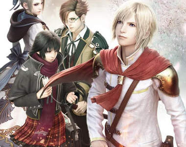 《Final Fantasy Agito》正式上架 這次到底能不能成為救世主?