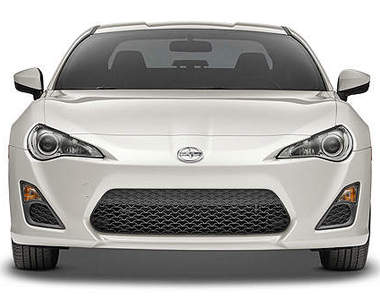 2015年式美版《Toyota 86》終於輪到它升級囉