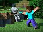 Minecraft要拍電影?史上第一部全馬賽克的電影?(毆) Minecraft要拍電影?史上第一部全馬賽克的電影?(毆)