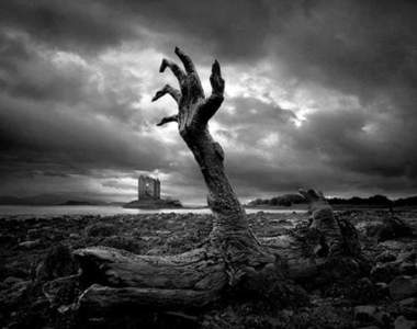 好可怕系列《驚悚動圖連發》看之前要先做好幾百個深呼吸