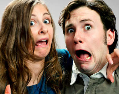 網友搞笑票選《比遇到鬼還可怕的事》你一定也有遇過