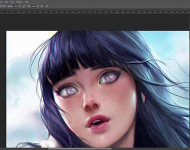 超美形《火影忍者》Sakimi chan 也來紀念完結