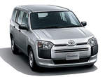 小改款《Toyota ProBox》等了12年的變臉秀怎麼能錯過? 小改款《Toyota ProBox》等了12年的變臉秀怎麼能錯過?