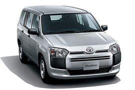 小改款《Toyota ProBox》等了12年的變臉秀怎麼能錯過? 小改款《Toyota ProBox》等了12年的變臉秀怎麼能錯過?