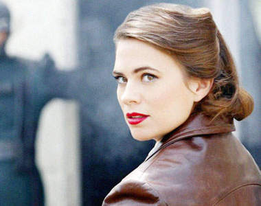 《卡特探員》預告 MARVEL第一個當主角的女英雄 