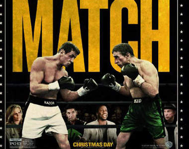 兩老相爭之《進擊的大佬》一部不能拍續集的電影