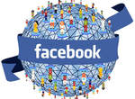 2014《Facebook使用人數最多的國家TOP 10》這個排名有讓我皺一下眉 2014《Facebook使用人數最多的國家TOP 10》這個排名有讓我皺一下眉